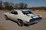 Pontiac Firebird Trans Am Coupe 1969 года